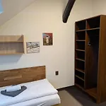 Harcovna Penzion