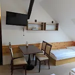 Harcovna Penzion 3*