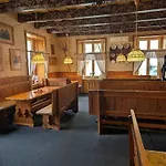 Penzion Harcovna Frýdlant nad Ostravicí