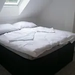 Harcovna Frýdlant nad Ostravicí