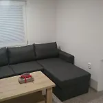 Harcovna 3* Frýdlant nad Ostravicí