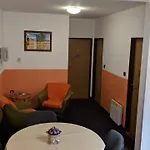 Penzion Harcovna