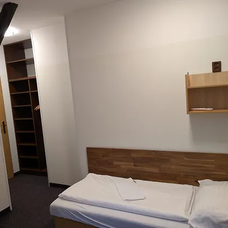 Penzion Harcovna Frýdlant nad Ostravicí