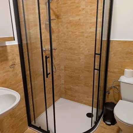 Harcovna Penzion Frýdlant nad Ostravicí