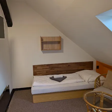Harcovna Frýdlant nad Ostravicí