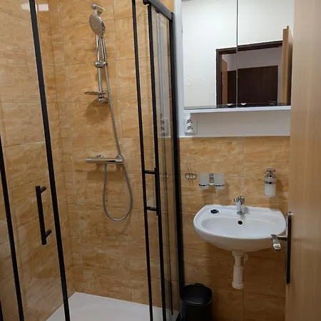 Harcovna 3* Frydlant nad Ostravici