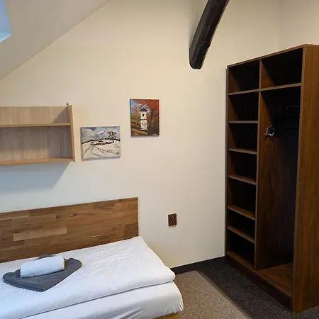 Harcovna Guest house