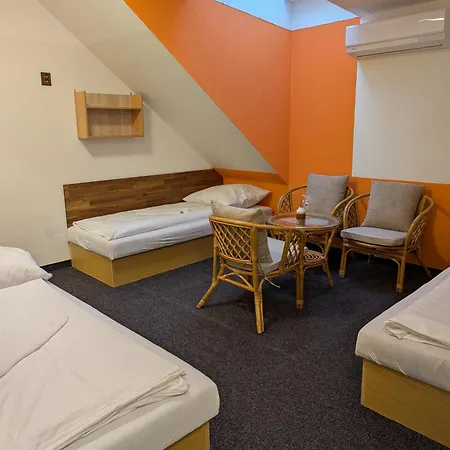 Harcovna Guest house 3*