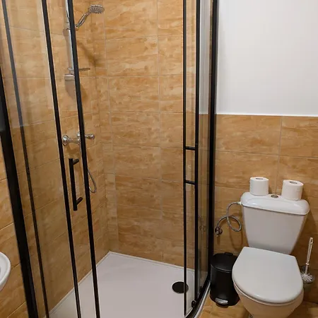 Affittacamere Harcovna Frýdlant nad Ostravicí