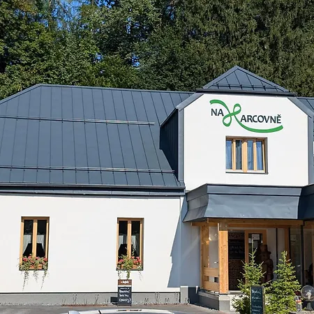 Harcovna Frýdlant nad Ostravicí