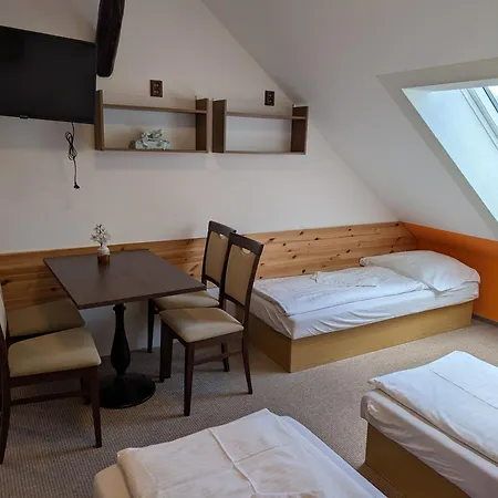 Harcovna Guest house