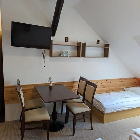 Harcovna Guest house 3*
