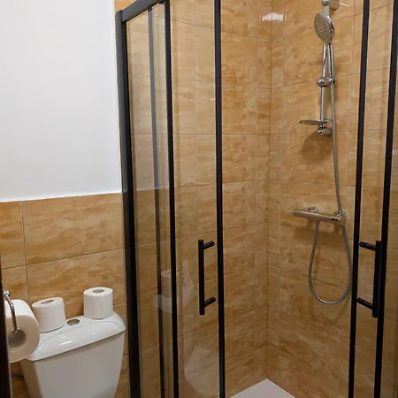 Harcovna Affittacamere Frýdlant nad Ostravicí