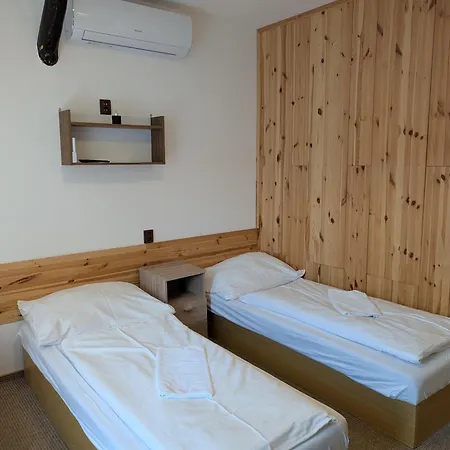 Guest house Harcovna Frydlant nad Ostravici