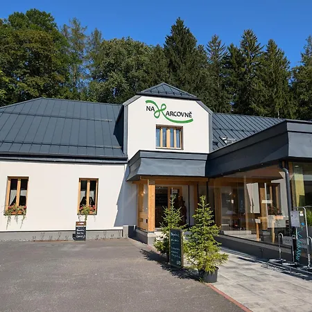 Harcovna Frydlant nad Ostravici