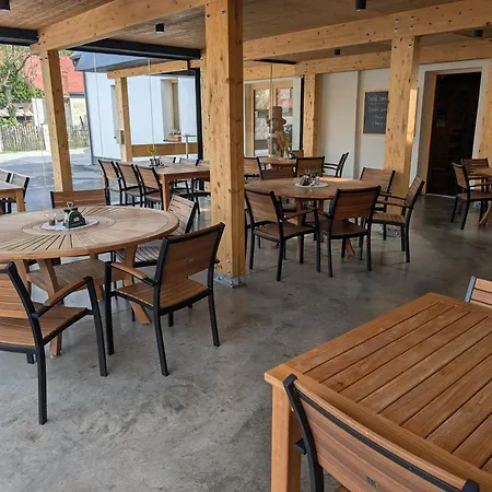 Harcovna Vendégház 3*