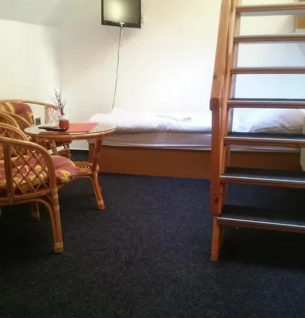 Harcovna Guest house Frydlant nad Ostravici