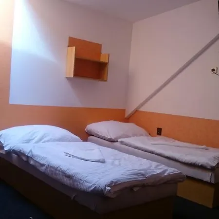 Harcovna Guest house 3*
