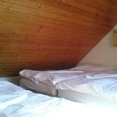 Guest house Harcovna
