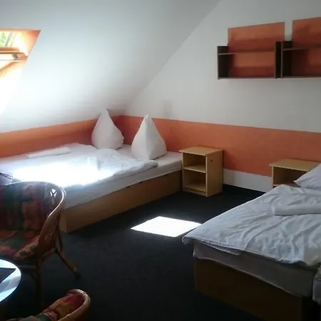 Harcovna Guest house