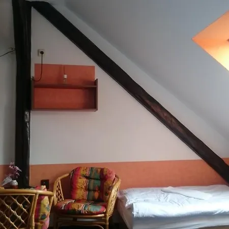 Harcovna 3*