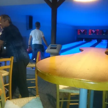 Harcovna 3* Frydlant nad Ostravici