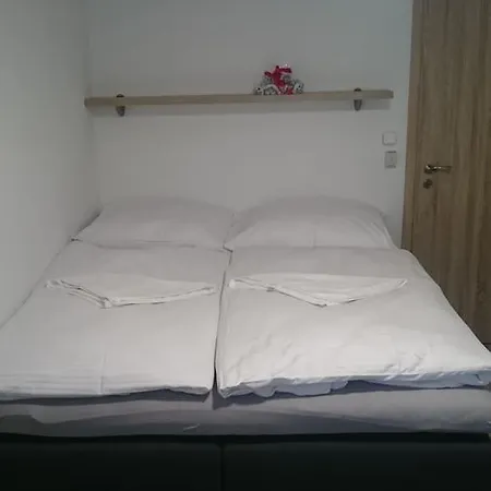Harcovna Affittacamere 3*