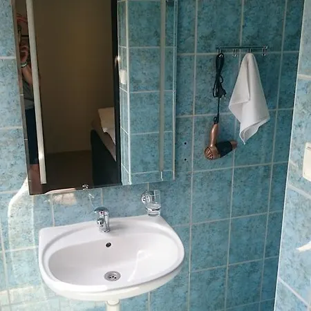 Harcovna Guest house 3*