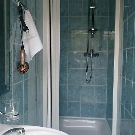 Harcovna 3* Frydlant nad Ostravici