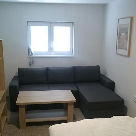 Harcovna 3* Frydlant nad Ostravici