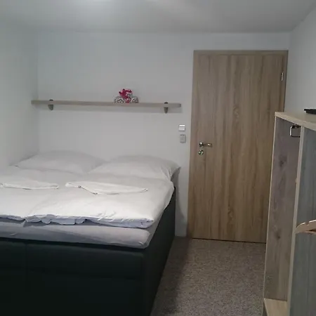 Guest house Harcovna Frydlant nad Ostravici
