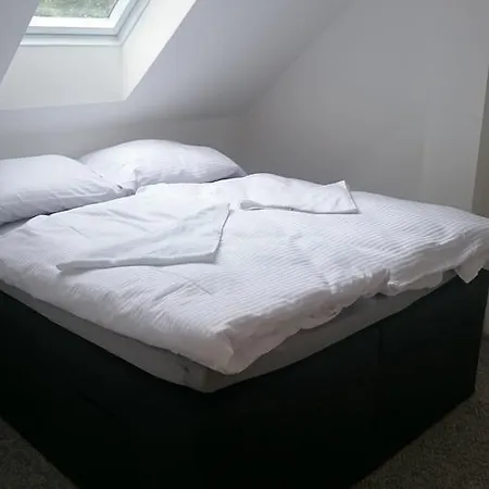 Harcovna Frýdlant nad Ostravicí