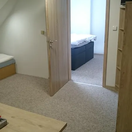 Harcovna Guest house