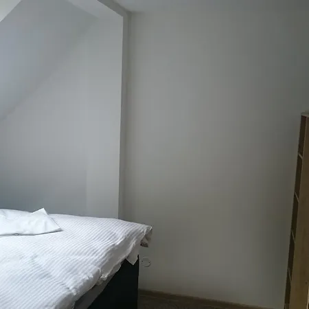Harcovna Frydlant nad Ostravici