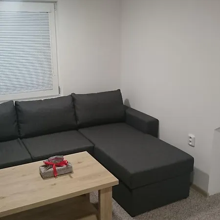 Harcovna 3* Frydlant nad Ostravici