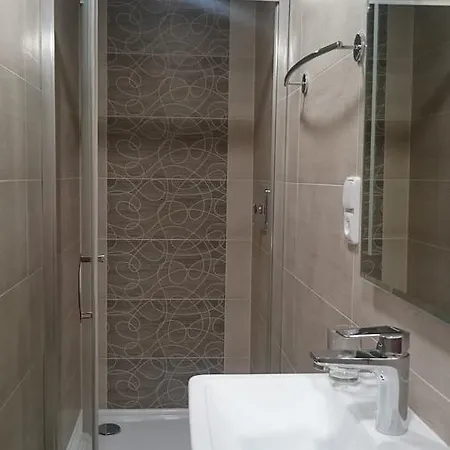Harcovna 3* Frydlant nad Ostravici
