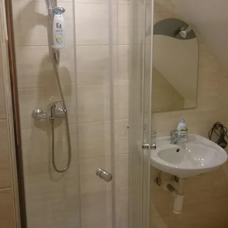 Guest house Harcovna 3*