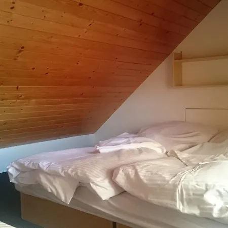 Harcovna Guest house 3*