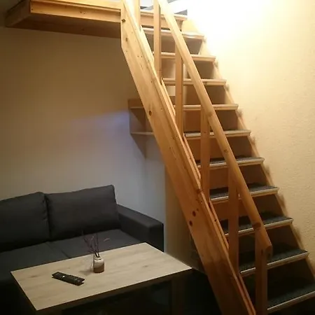 Guest house Harcovna Frydlant nad Ostravici