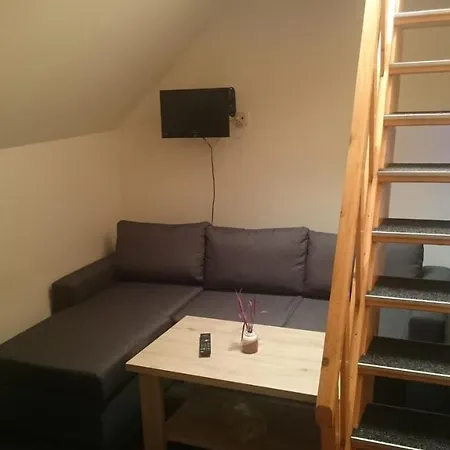 Harcovna Guest house Frydlant nad Ostravici