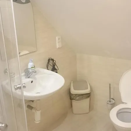 Harcovna Affittacamere 3*