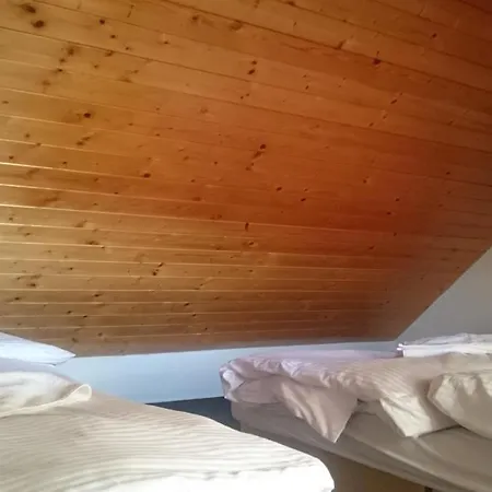 Guest house Harcovna 3*