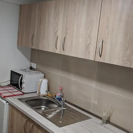 Harcovna Affittacamere Frýdlant nad Ostravicí