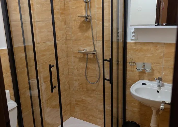 Harcovna Vendégház Frýdlant nad Ostravicí