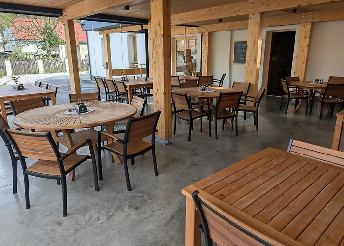 Harcovna Vendégház 3*