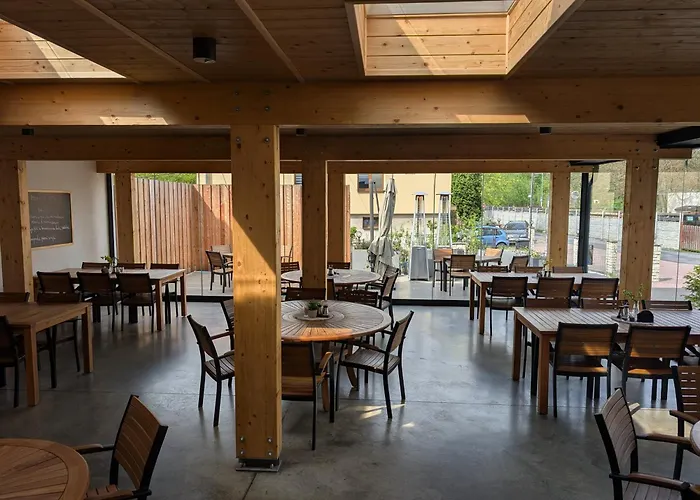 Harcovna Frýdlant nad Ostravicí