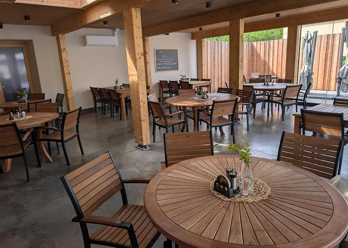 Harcovna Frýdlant nad Ostravicí