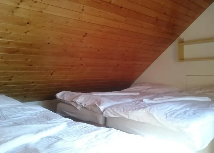 Vendégház Harcovna