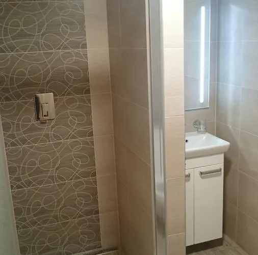 Vendégház Harcovna