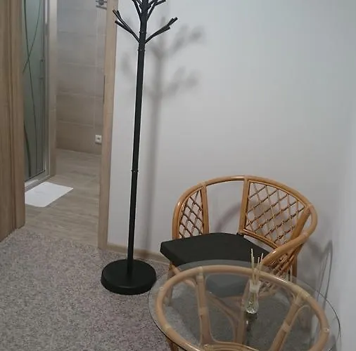 Vendégház Harcovna